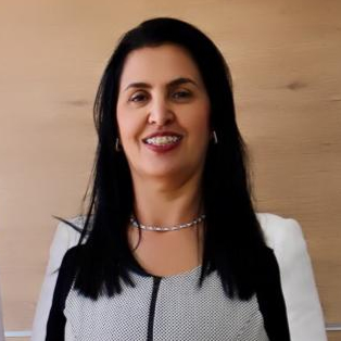 gabriela secretaria