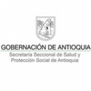 La Secretaría Seccional de Salud y Protección Social de Antioquia