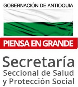 La Secretaría Seccional de Salud y Protección Social de Antioquia pide claridad en protocolos de atención médica en zonas de pre-agrupamiento
