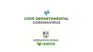 COVE Departamental - Coronavirus