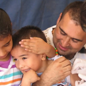 Exitosa jornada de vacunación en Antioquia