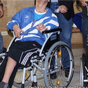 Antioquia actualiza su Política Pública de Discapacidad