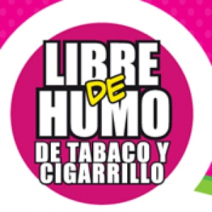 Antioquia libre de humo de tabaco y cigarrillo