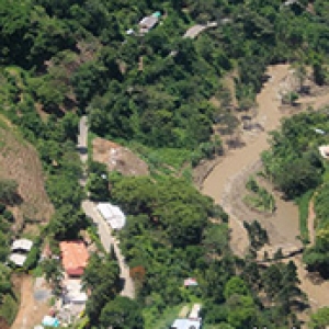 Gobernación de Antioquia refuerza atención en salud en Salgar