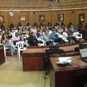 Resultados del sorteo para el servicio social obligatorio en Antioquia